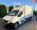 Белый Рено Мастер, объемом двигателя 2.3 л и пробегом 295 тыс. км за 18300 $, фото 6 на Automoto.ua