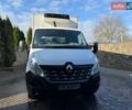 Белый Рено Мастер, объемом двигателя 2.3 л и пробегом 279 тыс. км за 18500 $, фото 16 на Automoto.ua