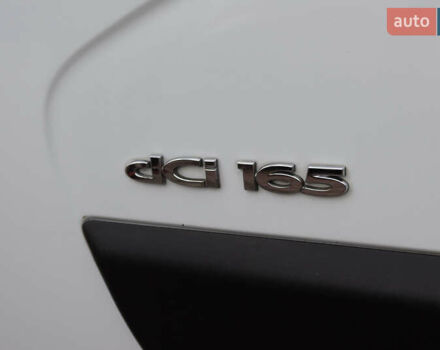 Білий Рено Мастєр, об'ємом двигуна 2.3 л та пробігом 250 тис. км за 27800 $, фото 57 на Automoto.ua