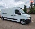Белый Рено Мастер, объемом двигателя 2.3 л и пробегом 217 тыс. км за 21500 $, фото 11 на Automoto.ua