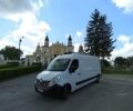 Белый Рено Мастер, объемом двигателя 2.3 л и пробегом 361 тыс. км за 16500 $, фото 1 на Automoto.ua