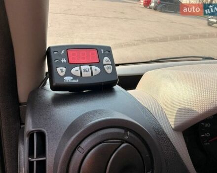 Белый Рено Мастер, объемом двигателя 2.3 л и пробегом 293 тыс. км за 19900 $, фото 30 на Automoto.ua