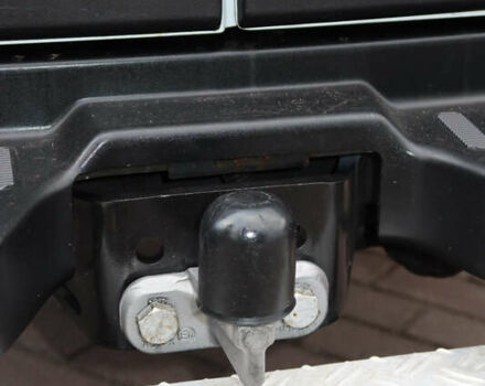 Білий Рено Мастєр, об'ємом двигуна 2.3 л та пробігом 250 тис. км за 27800 $, фото 87 на Automoto.ua