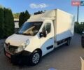 Белый Рено Мастер, объемом двигателя 2.3 л и пробегом 295 тыс. км за 18300 $, фото 5 на Automoto.ua