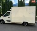 Белый Рено Мастер, объемом двигателя 2.3 л и пробегом 220 тыс. км за 17800 $, фото 5 на Automoto.ua