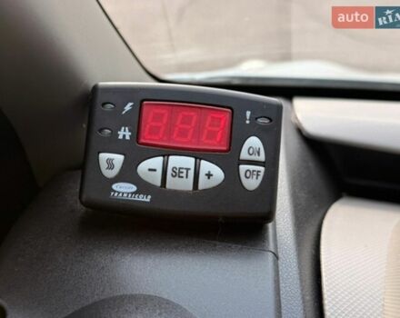 Белый Рено Мастер, объемом двигателя 2.3 л и пробегом 293 тыс. км за 19900 $, фото 50 на Automoto.ua