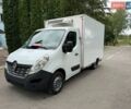 Белый Рено Мастер, объемом двигателя 2.3 л и пробегом 172 тыс. км за 17900 $, фото 1 на Automoto.ua
