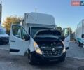 Белый Рено Мастер, объемом двигателя 2.3 л и пробегом 225 тыс. км за 20900 $, фото 6 на Automoto.ua