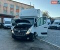 Белый Рено Мастер, объемом двигателя 2.3 л и пробегом 225 тыс. км за 20900 $, фото 2 на Automoto.ua