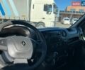 Білий Рено Мастєр, об'ємом двигуна 2.3 л та пробігом 310 тис. км за 23000 $, фото 45 на Automoto.ua