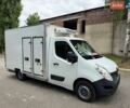 Белый Рено Мастер, объемом двигателя 2.3 л и пробегом 172 тыс. км за 17900 $, фото 12 на Automoto.ua
