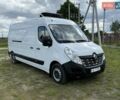 Белый Рено Мастер, объемом двигателя 2.3 л и пробегом 229 тыс. км за 21700 $, фото 3 на Automoto.ua
