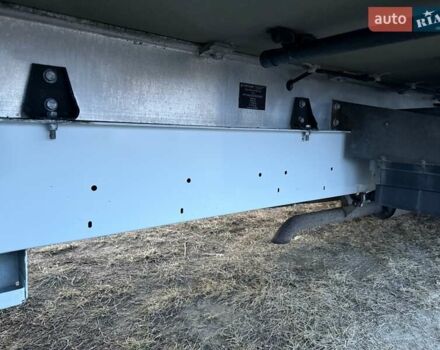 Белый Рено Мастер, объемом двигателя 2.3 л и пробегом 278 тыс. км за 22600 $, фото 43 на Automoto.ua