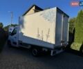 Белый Рено Мастер, объемом двигателя 2.3 л и пробегом 348 тыс. км за 18900 $, фото 26 на Automoto.ua