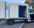 Белый Рено Мастер, объемом двигателя 2.3 л и пробегом 225 тыс. км за 20900 $, фото 14 на Automoto.ua