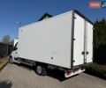 Белый Рено Мастер, объемом двигателя 2.3 л и пробегом 287 тыс. км за 18500 $, фото 28 на Automoto.ua