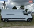 Белый Рено Мастер, объемом двигателя 2.3 л и пробегом 229 тыс. км за 21700 $, фото 5 на Automoto.ua