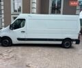 Білий Рено Мастєр, об'ємом двигуна 2.3 л та пробігом 261 тис. км за 19200 $, фото 3 на Automoto.ua
