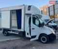 Белый Рено Мастер, объемом двигателя 2.3 л и пробегом 225 тыс. км за 20900 $, фото 10 на Automoto.ua