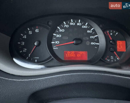 Білий Рено Мастєр, об'ємом двигуна 2.3 л та пробігом 133 тис. км за 18900 $, фото 43 на Automoto.ua