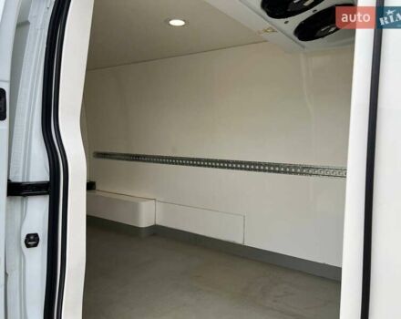 Белый Рено Мастер, объемом двигателя 2.3 л и пробегом 395 тыс. км за 15799 $, фото 28 на Automoto.ua