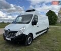Белый Рено Мастер, объемом двигателя 2.3 л и пробегом 229 тыс. км за 21700 $, фото 4 на Automoto.ua