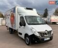 Белый Рено Мастер, объемом двигателя 2.3 л и пробегом 293 тыс. км за 19900 $, фото 6 на Automoto.ua