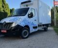 Белый Рено Мастер, объемом двигателя 2.3 л и пробегом 348 тыс. км за 18900 $, фото 5 на Automoto.ua