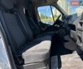 Білий Рено Мастєр, об'ємом двигуна 2.3 л та пробігом 261 тис. км за 16490 $, фото 9 на Automoto.ua