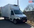 Белый Рено Мастер, объемом двигателя 2.3 л и пробегом 287 тыс. км за 18500 $, фото 23 на Automoto.ua