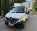 Белый Рено Мастер, объемом двигателя 2.3 л и пробегом 220 тыс. км за 17900 $, фото 3 на Automoto.ua