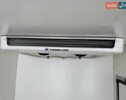 Білий Рено Мастєр, об'ємом двигуна 2.3 л та пробігом 133 тис. км за 18900 $, фото 30 на Automoto.ua