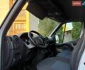 Белый Рено Мастер, объемом двигателя 2.3 л и пробегом 295 тыс. км за 18300 $, фото 48 на Automoto.ua