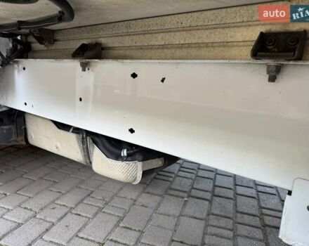 Белый Рено Мастер, объемом двигателя 2.3 л и пробегом 348 тыс. км за 18900 $, фото 27 на Automoto.ua