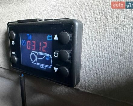 Белый Рено Мастер, объемом двигателя 2.3 л и пробегом 295 тыс. км за 18300 $, фото 54 на Automoto.ua