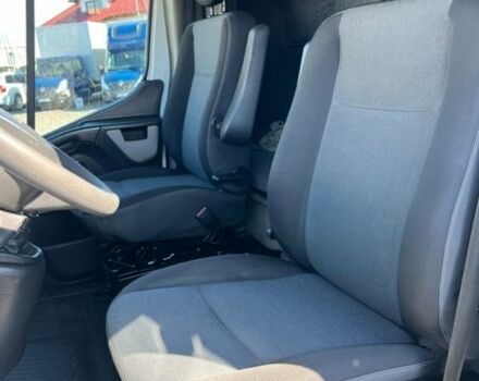 Білий Рено Мастєр, об'ємом двигуна 2.3 л та пробігом 310 тис. км за 23000 $, фото 43 на Automoto.ua