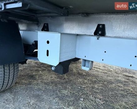 Белый Рено Мастер, объемом двигателя 2.3 л и пробегом 278 тыс. км за 22600 $, фото 44 на Automoto.ua