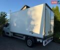 Белый Рено Мастер, объемом двигателя 2.3 л и пробегом 295 тыс. км за 18300 $, фото 28 на Automoto.ua