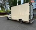 Белый Рено Мастер, объемом двигателя 2.3 л и пробегом 220 тыс. км за 17900 $, фото 6 на Automoto.ua