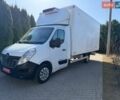 Белый Рено Мастер, объемом двигателя 2.3 л и пробегом 287 тыс. км за 17800 $, фото 7 на Automoto.ua