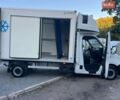Белый Рено Мастер, объемом двигателя 2.3 л и пробегом 225 тыс. км за 20900 $, фото 13 на Automoto.ua