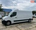 Белый Рено Мастер, объемом двигателя 2.3 л и пробегом 395 тыс. км за 16500 $, фото 2 на Automoto.ua