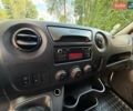 Белый Рено Мастер, объемом двигателя 2.3 л и пробегом 220 тыс. км за 17900 $, фото 38 на Automoto.ua