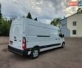 Белый Рено Мастер, объемом двигателя 2.3 л и пробегом 216 тыс. км за 21999 $, фото 5 на Automoto.ua