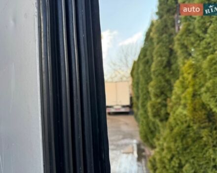 Белый Рено Мастер, объемом двигателя 2.3 л и пробегом 279 тыс. км за 18500 $, фото 32 на Automoto.ua