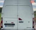 Белый Рено Мастер, объемом двигателя 2.3 л и пробегом 626 тыс. км за 21000 $, фото 4 на Automoto.ua