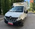 Белый Рено Мастер, объемом двигателя 2.3 л и пробегом 220 тыс. км за 17800 $, фото 3 на Automoto.ua
