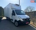 Белый Рено Мастер, объемом двигателя 2.3 л и пробегом 287 тыс. км за 17800 $, фото 14 на Automoto.ua