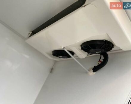Белый Рено Мастер, объемом двигателя 2.3 л и пробегом 186 тыс. км за 17350 $, фото 20 на Automoto.ua