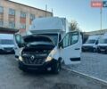 Белый Рено Мастер, объемом двигателя 2.3 л и пробегом 225 тыс. км за 20900 $, фото 3 на Automoto.ua